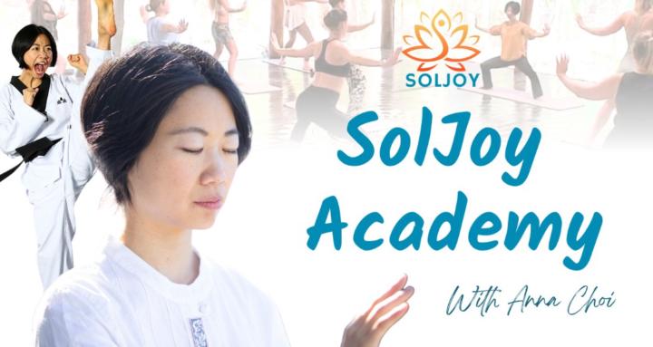 SolJoy Academy 