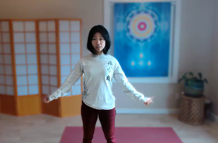 Qigong Replay