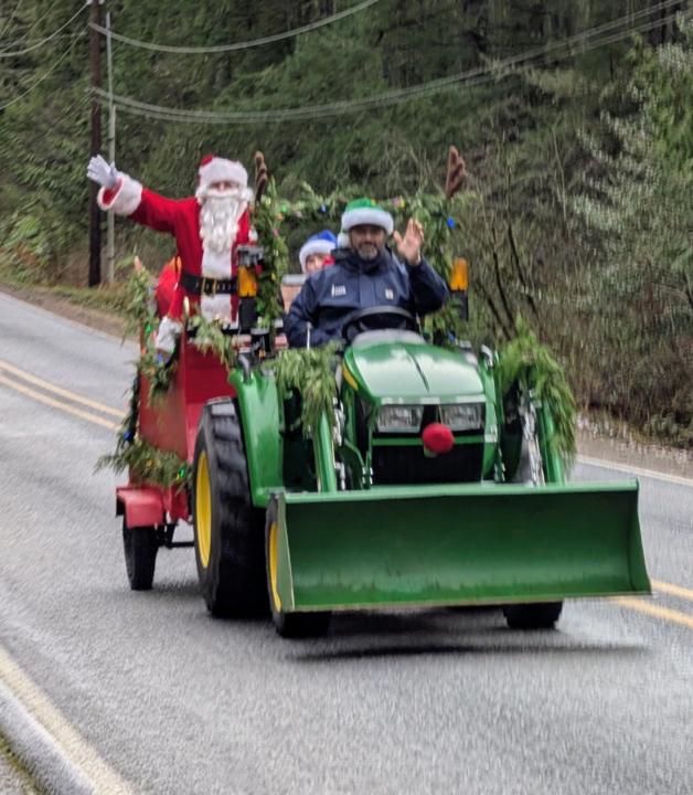 A Gentle Breakthrough