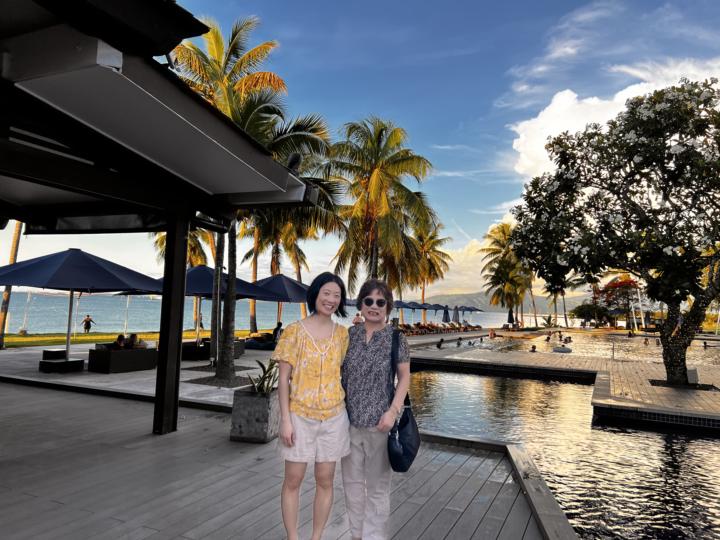 Hi From Fiji !