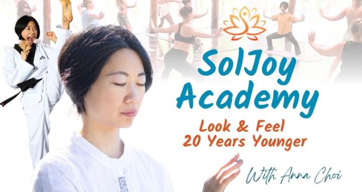 SolJoy Academy 