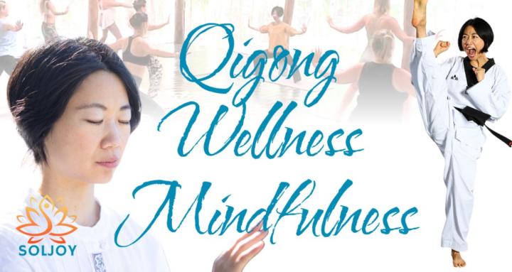 Qigong Wellness & Mindfulness