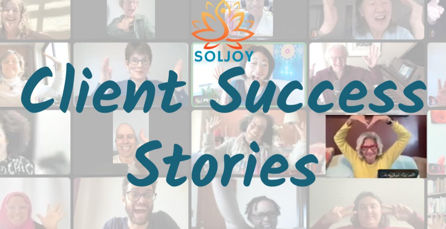 Success Stories