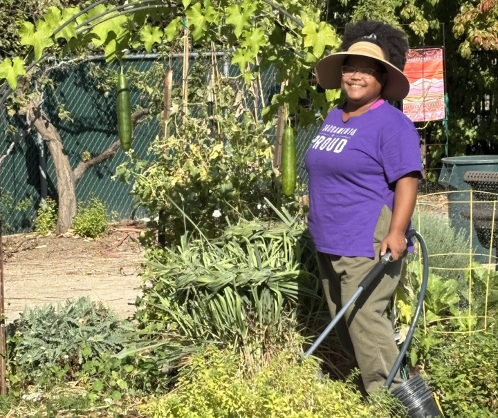 Please Welcome Heather as our Community Manager!