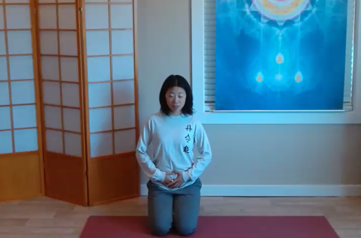 Qigong Replay 6/22
