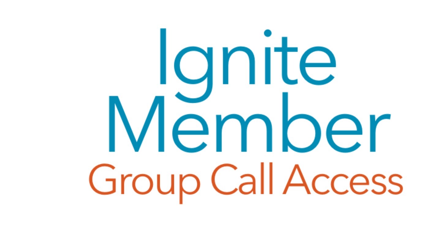 Ignite Member Calls