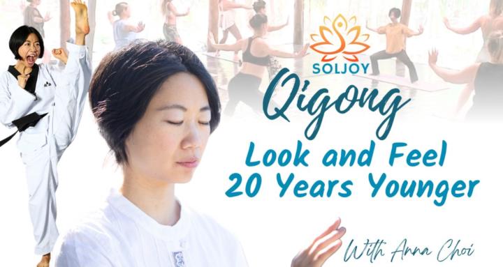 SolJoy Qigong Tai Chi 