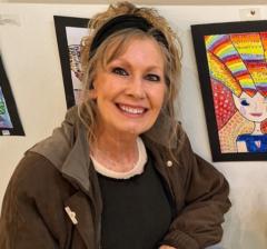 Sandi Brunner