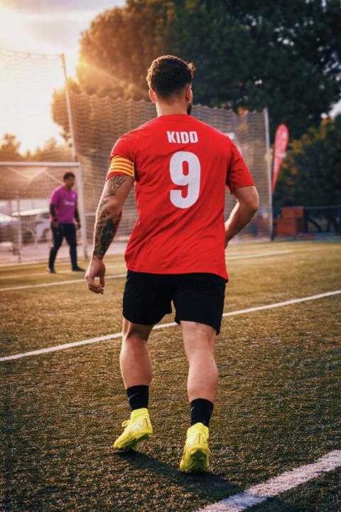 Oscar Asensio Fernandez