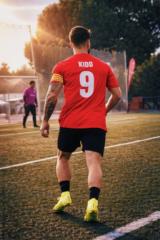 Oscar Asensio Fernandez