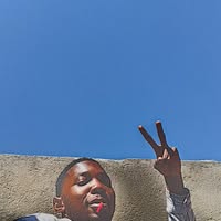 Otshepeng Matenche
