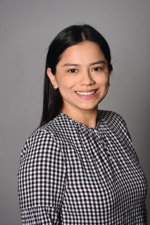 Anielka Bonilla Arauz