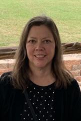 Aileen Searles