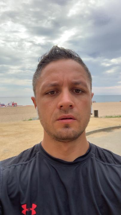 Cristian Torres