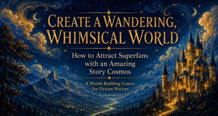 The Amazing Story Cosmos