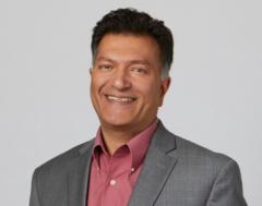 Anil Singhal
