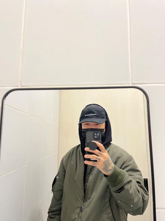 Gerard Patrick Tinio