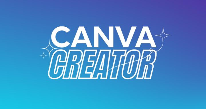 Canva Creator