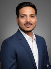Jugal Solanki