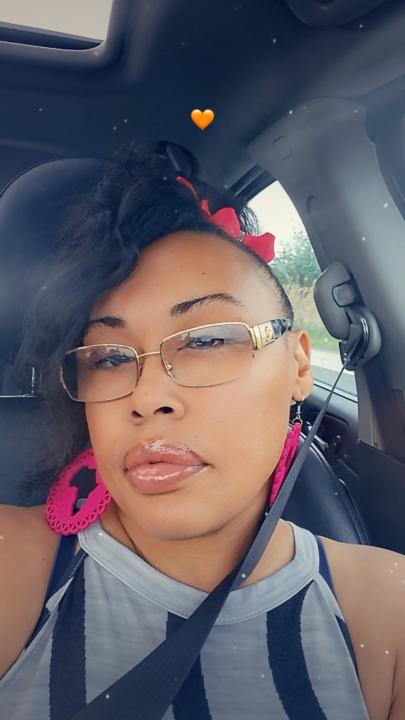 Arnella Parrish