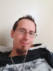 Christopher Arenaz