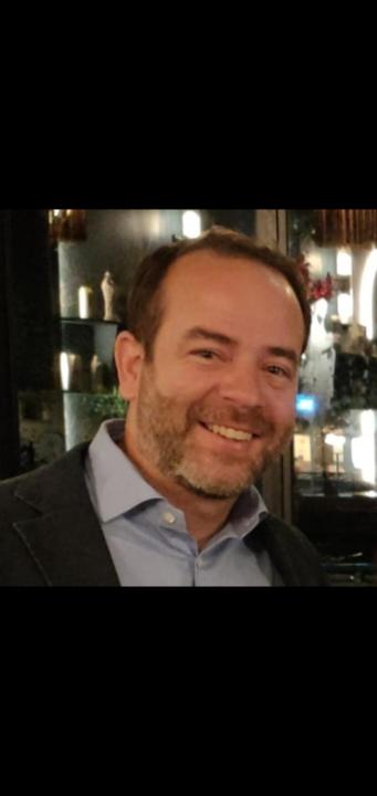 Luis Felipe D'Alessandria