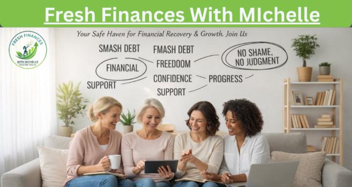 Fresh Finances With MIchelle