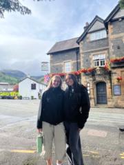 Mary Leach Baxendale