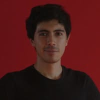 David Nicolas Monteros