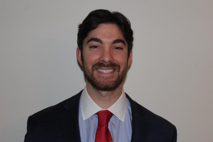 Zachary Messerschmidt
