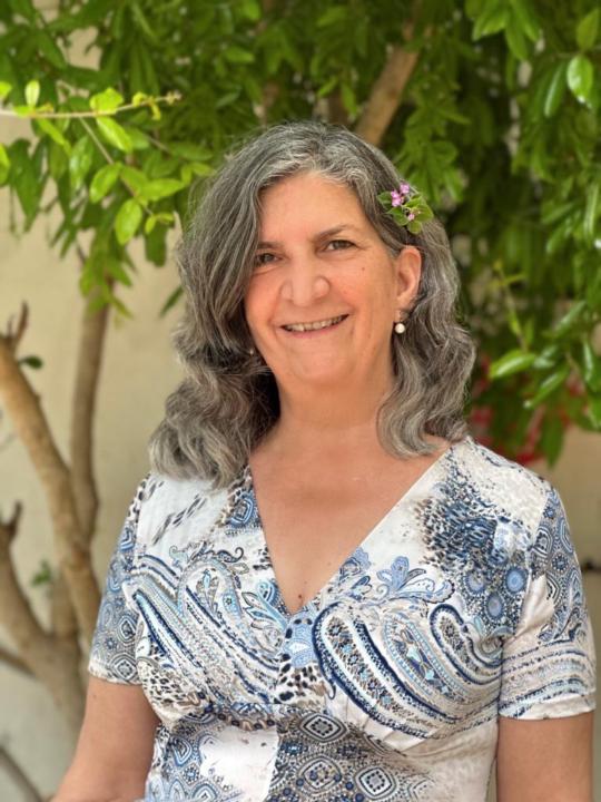 Carmen Pellicer De Carli