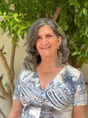 Carmen Pellicer De Carli