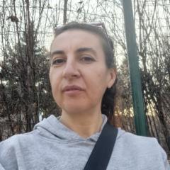 Ildiko Szabo