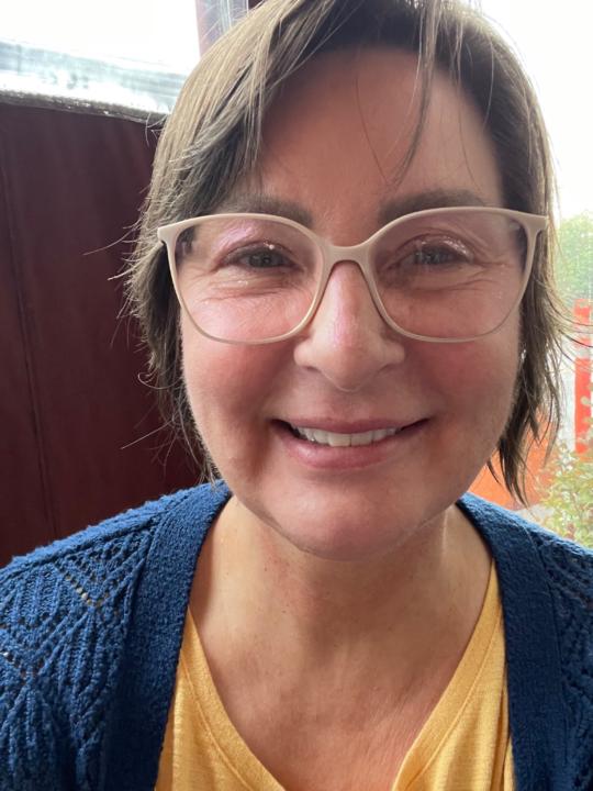 Keely Brown