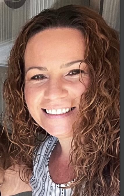 Amy Woodards