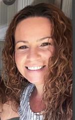 Amy Woodards