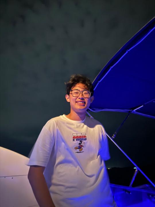 Daniel Ong
