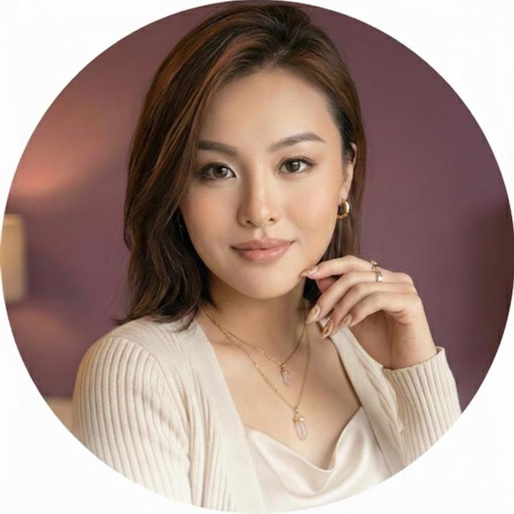 Esther Cong