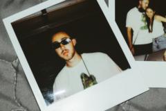 Ethan England