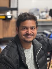 Praneeth - Raga Pallavi Galipalli