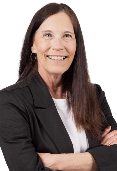 Stephanie Tuck