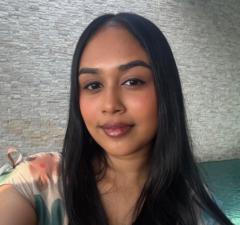Micaela Chetty