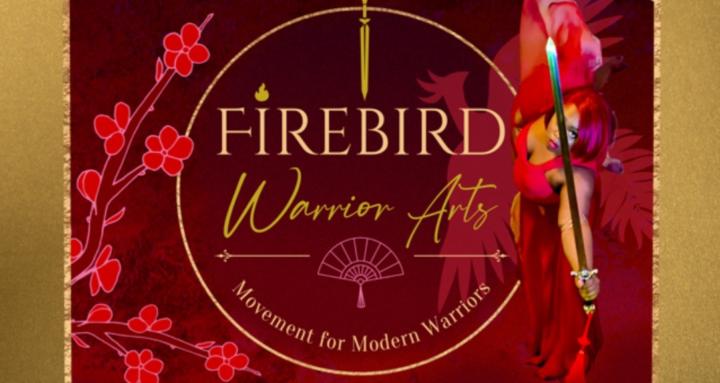 Firebird Warrior Arts