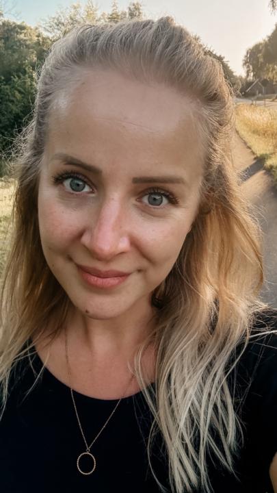 Julia Michalik