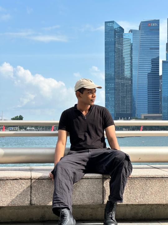 Vikas Vittanala
