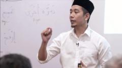 Haziq Halim
