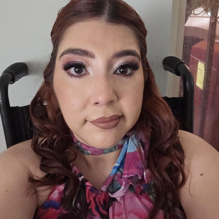 Rebecca Sanchez