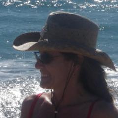 Jo-Anne Rousseau