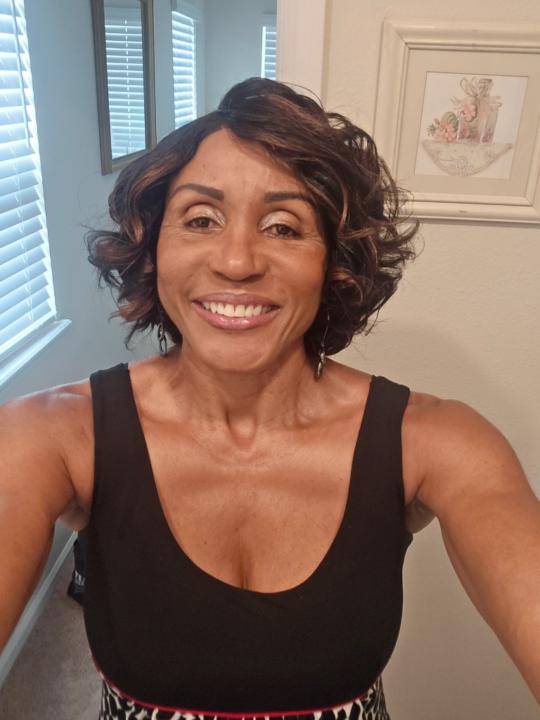 Cassandra Pough