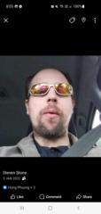 Steven Stone